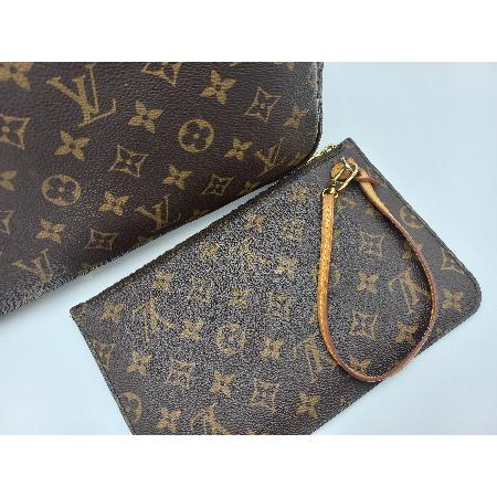 ����)Louis Vuitton(���̺���) M40995 ���׷� ĵ���� �׹�Ǯ MM �����[û�ֱ�õ������] �̹���5 - ���̺��� �߰���ǰ